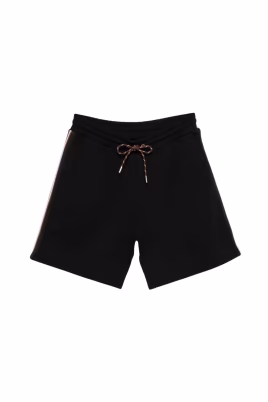 sweat-shorts