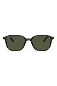 Leonard POLARIZED