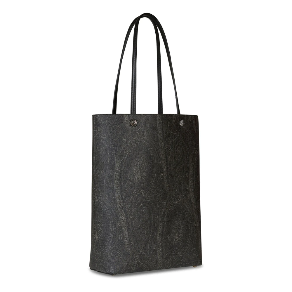 ETRO Verticale Shopping Arnica Gray Heren