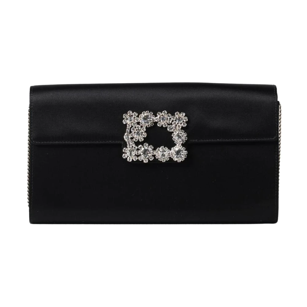 Bags > Clutches - - Roger Vivier - Modalova