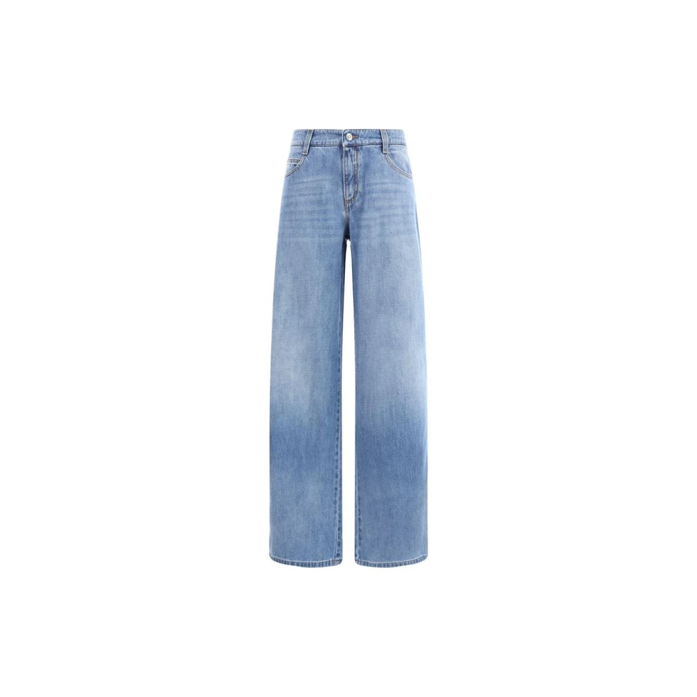 Jeans > Straight Jeans - - Ermanno Scervino - Modalova