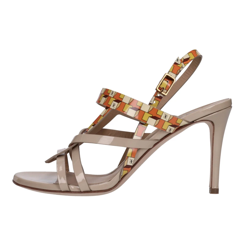Shoes > Sandals > High Heel Sandals - - Fabi - Modalova