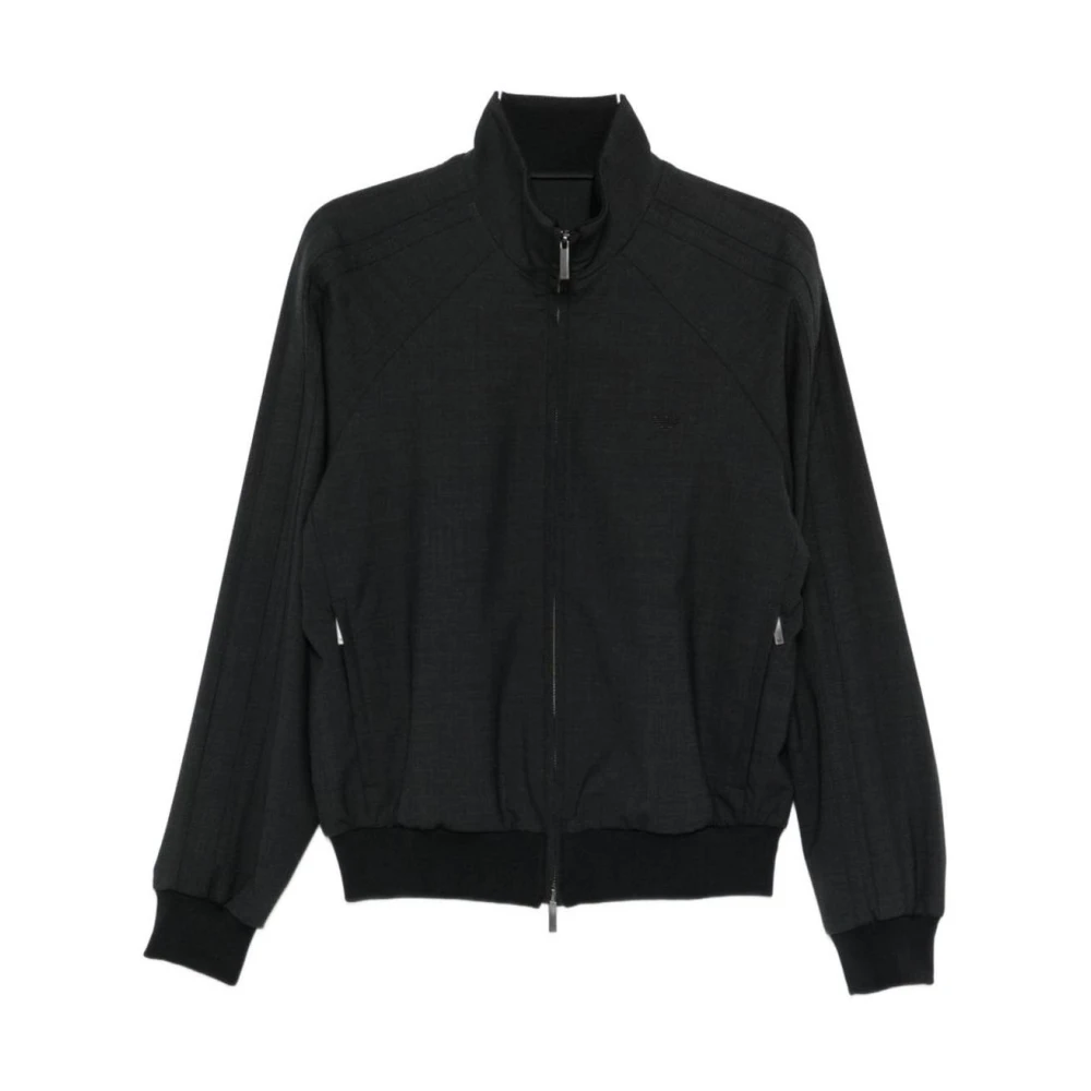 Emporio Armani Uomo Grigio Giacche, Xl, New,