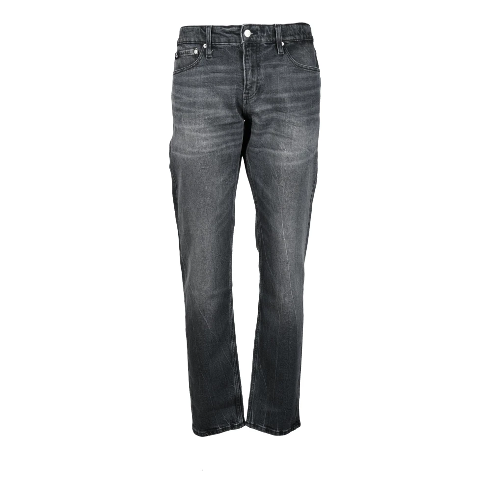 Jeans > Slim-fit Jeans - - Calvin Klein Jeans - Modalova