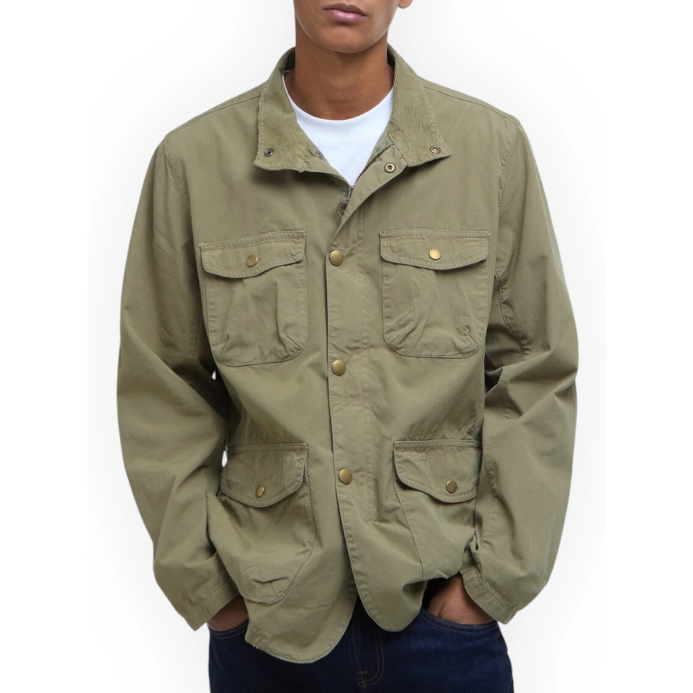 Jackets > Light Jackets - - Barbour - Modalova