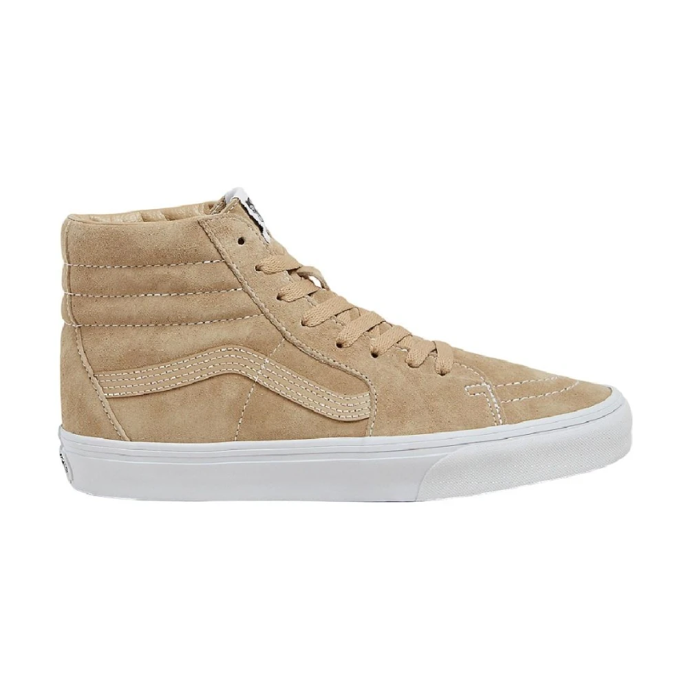 Vans - Shoes > Sneakers - Beige - Vans - Modalova
