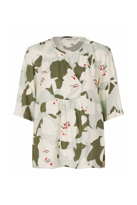 green-frosty-top-with-v-neck