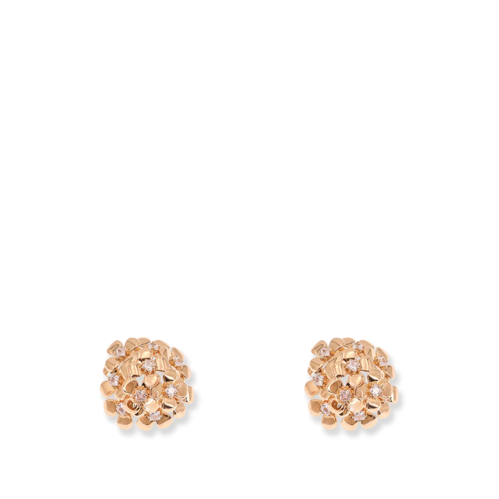 Self Portrait Women's Golden Bijoux