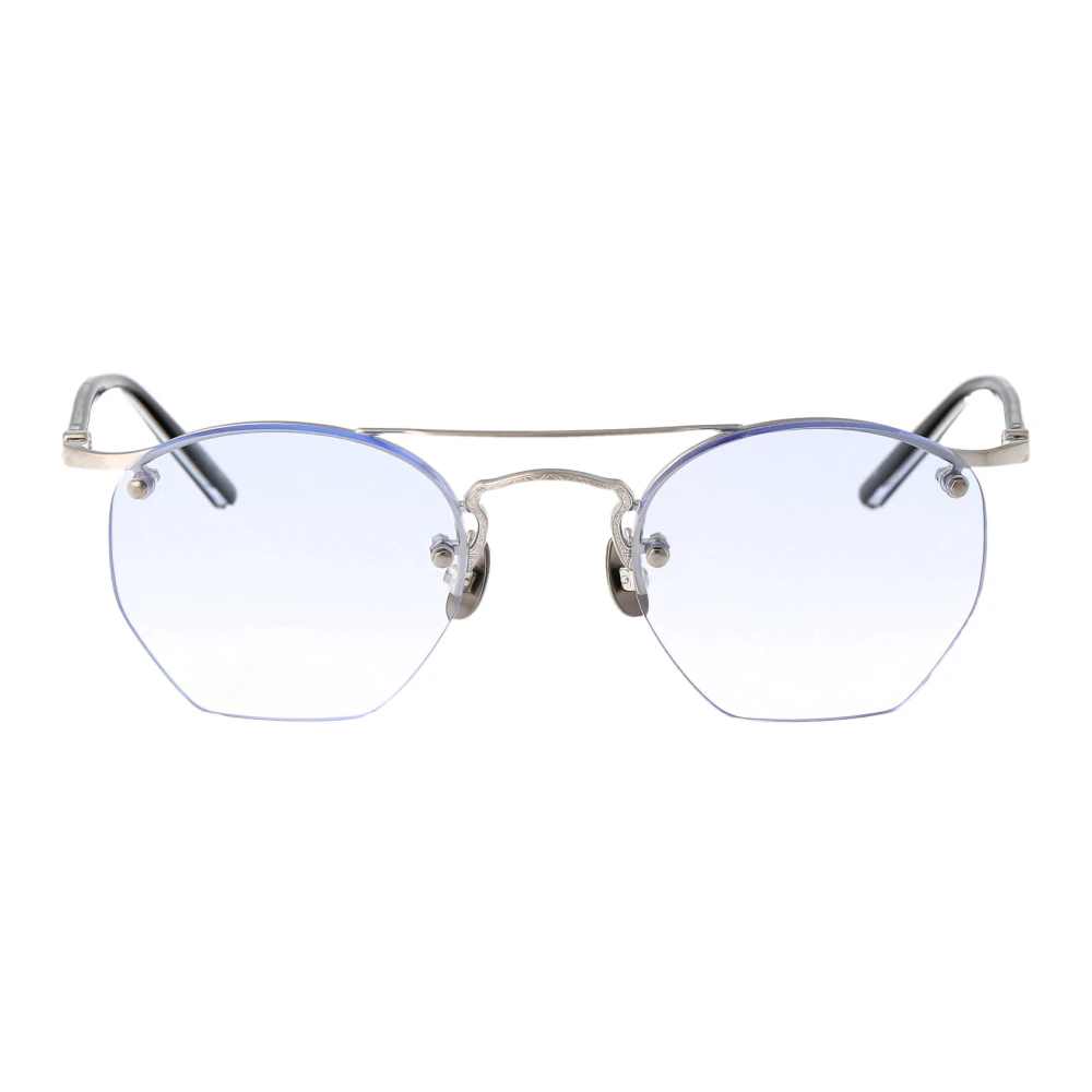 Matsuda Stijlvolle zonnebril M3117 Gray Dames
