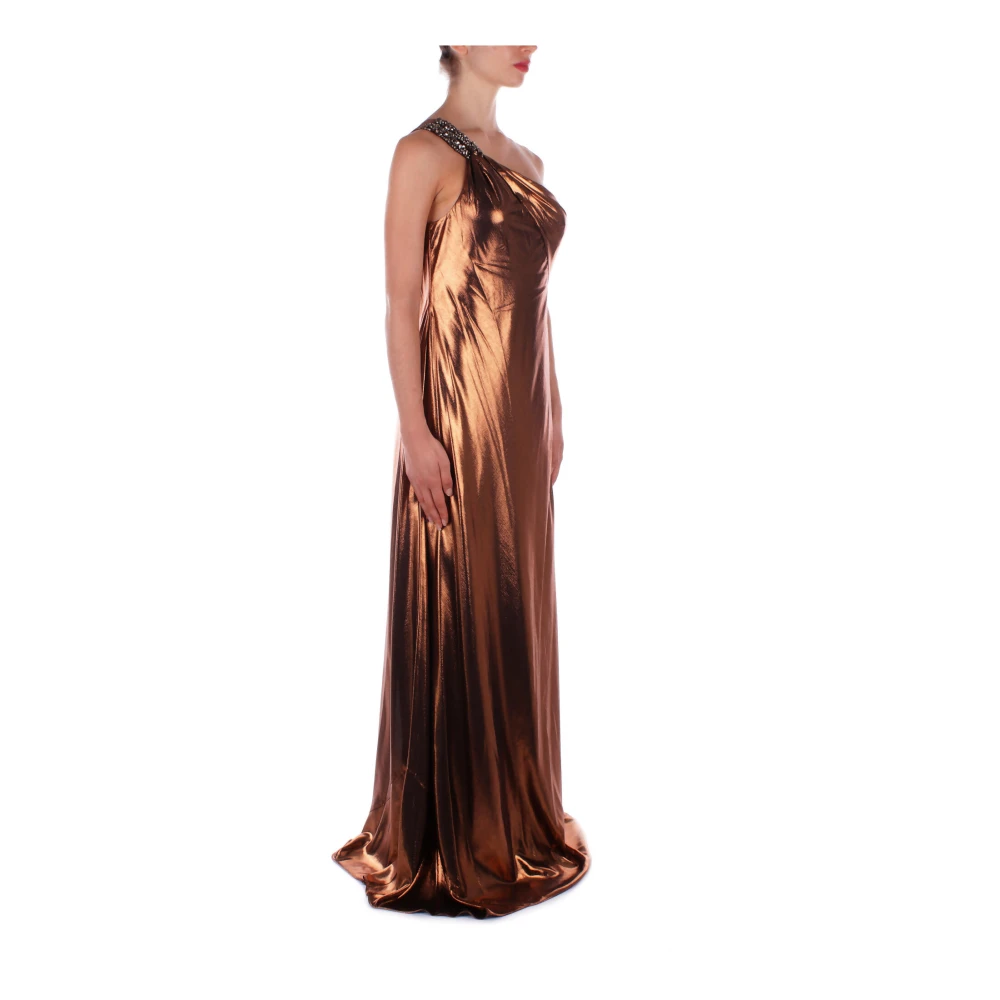 Ralph Lauren Bruine jurken Brown Dames