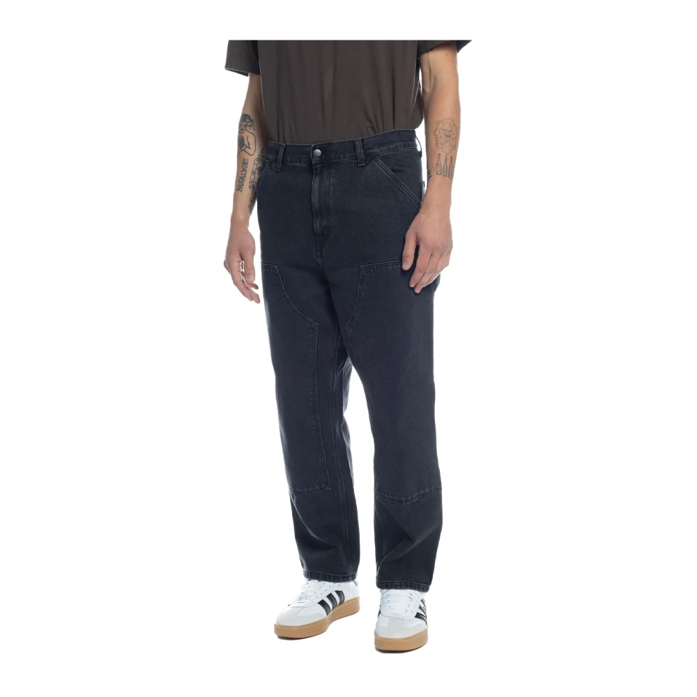 Jeans > Straight Jeans - - Carhartt Wip - Modalova