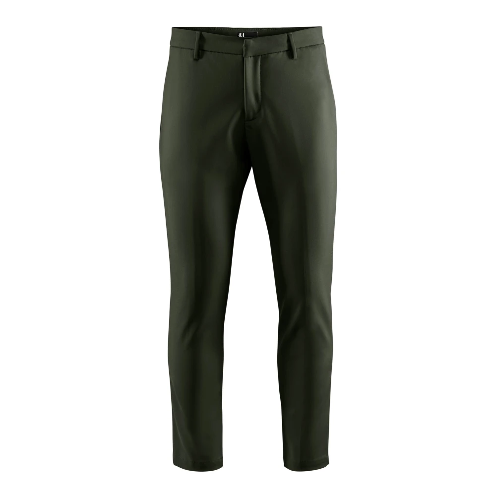 Trousers > Slim-fit Trousers - - BomBoogie - Modalova