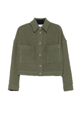 green-textured-weave-jacket-with-collared-neck
