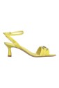 sandales-jaune