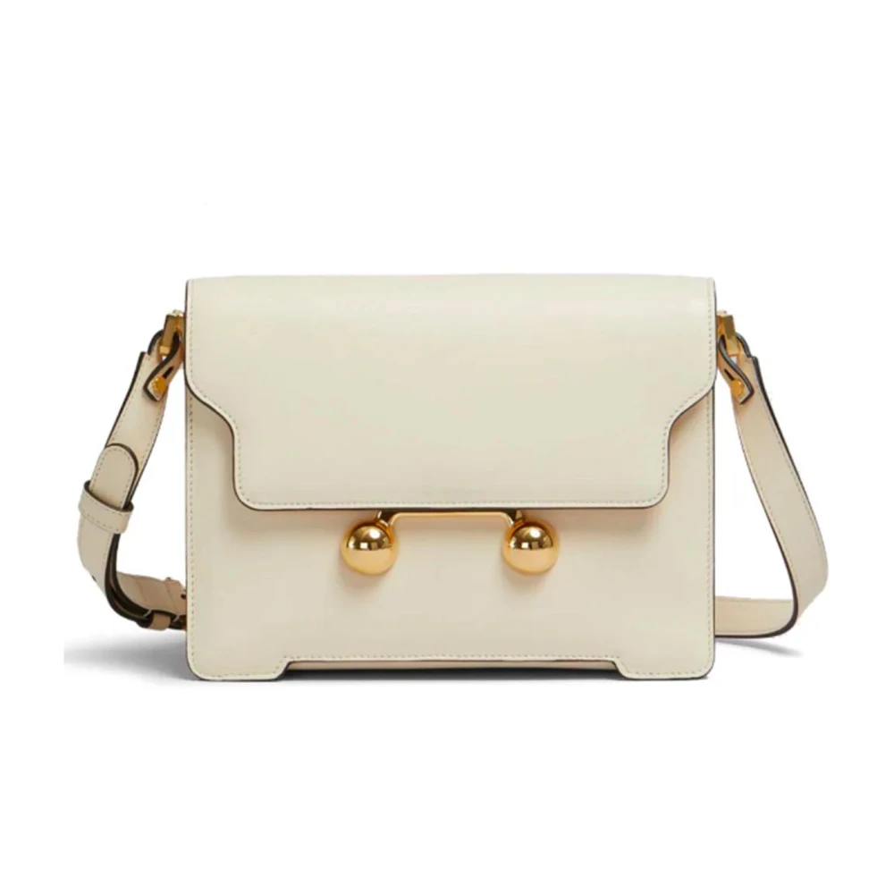 Bags > Shoulder Bags - - Marni - Modalova