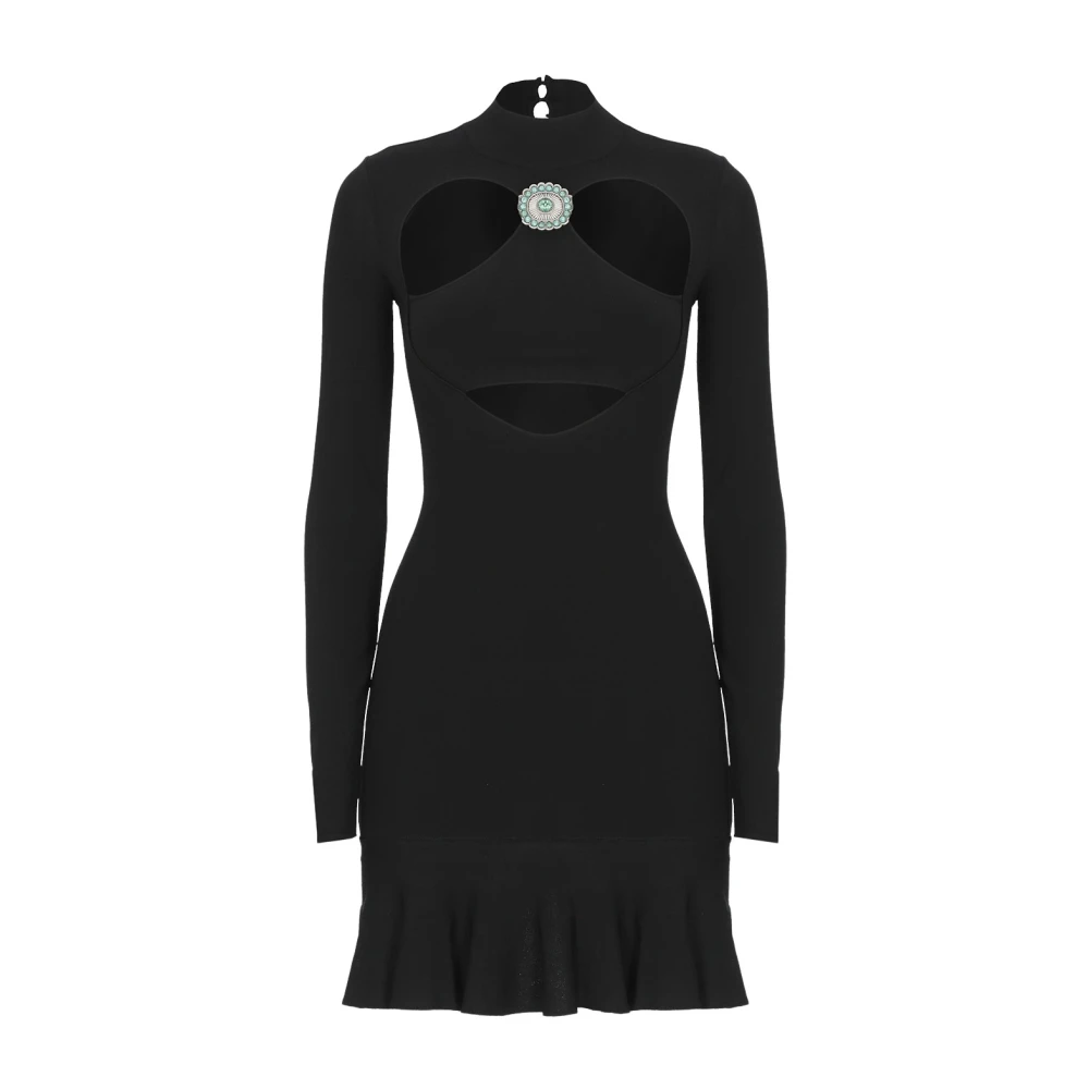 Dresses > Day Dresses > Short Dresses - - Roberto Cavalli - Modalova