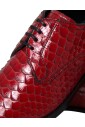 derby-formel-en-cuir-de-python-rouge