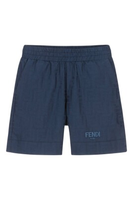 jacquard-navy-shorts-for-boys