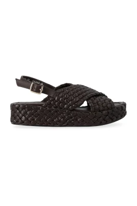 Forli Wedge Sandal