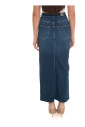 high-waisted-jeans-skirt-with-back-vent