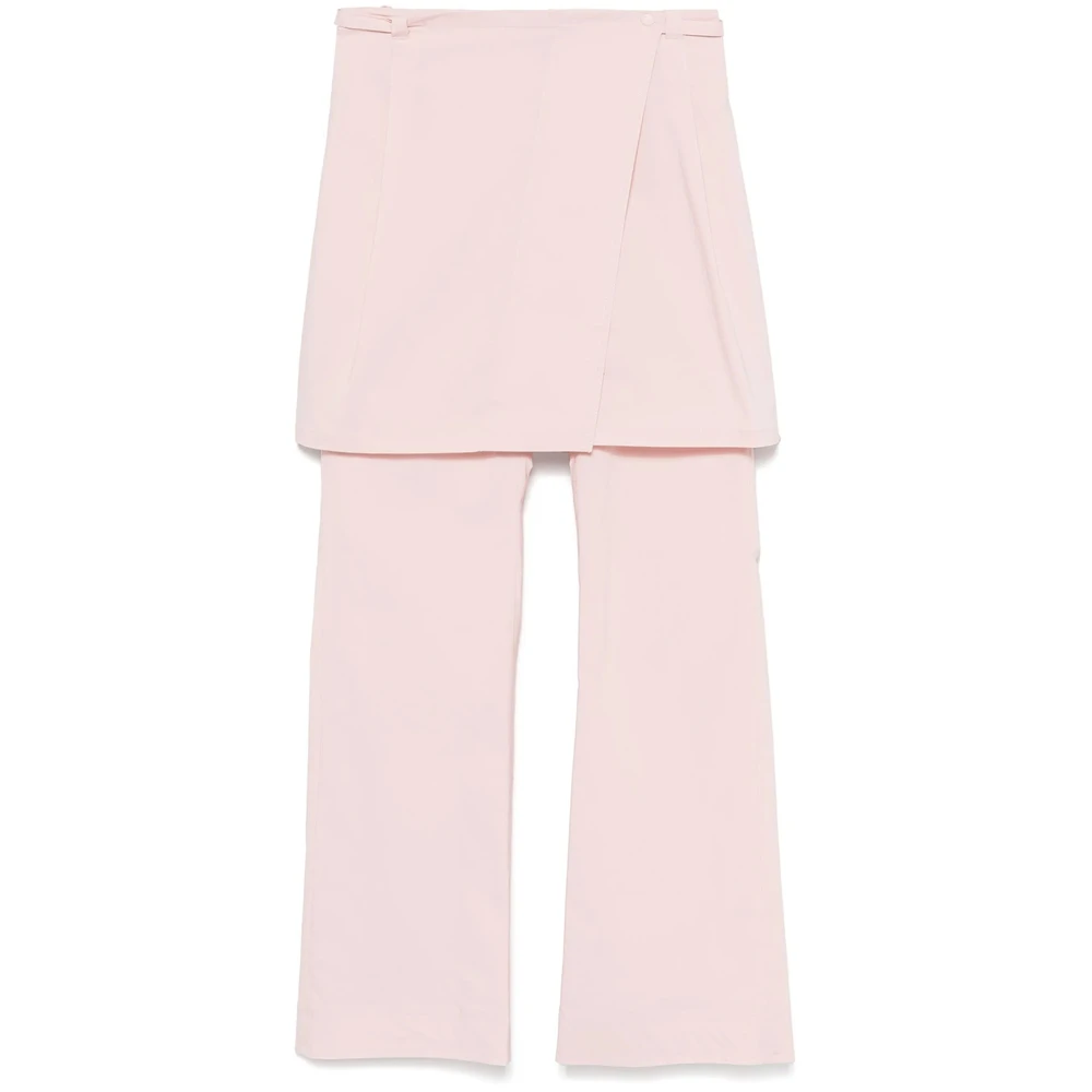 Trousers > Wide Trousers - - LOW Classic - Modalova