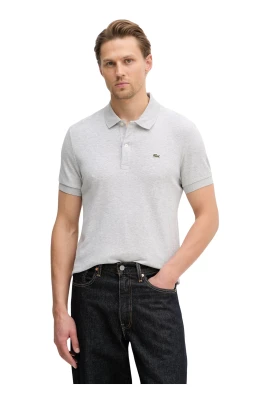 Regular Fit Pima Bomullspolo