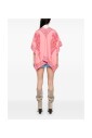poncho-imprime-a-motif-amibe