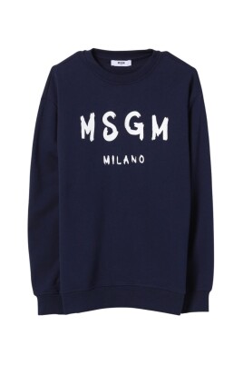 kids-logo-crew-neck-sweater