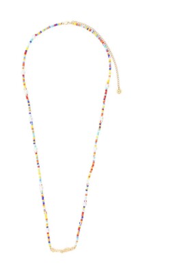 multicolor-beads-belly-chain