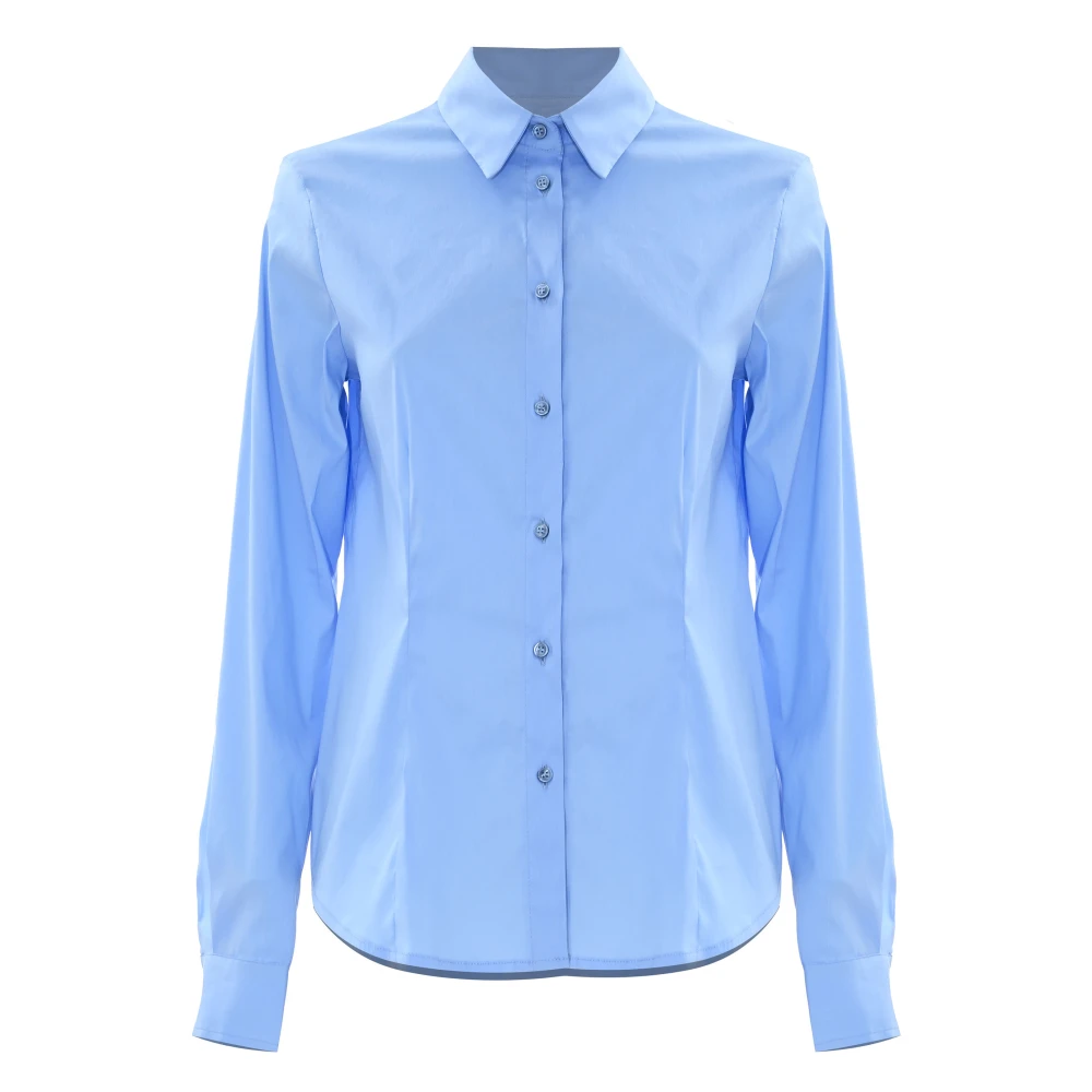 Blouses & Shirts > Shirts - - Kocca - Modalova