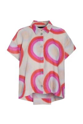 Harukaze Shirt