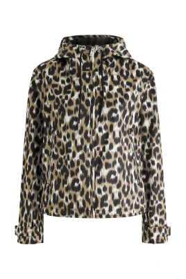 Kasima Jacket