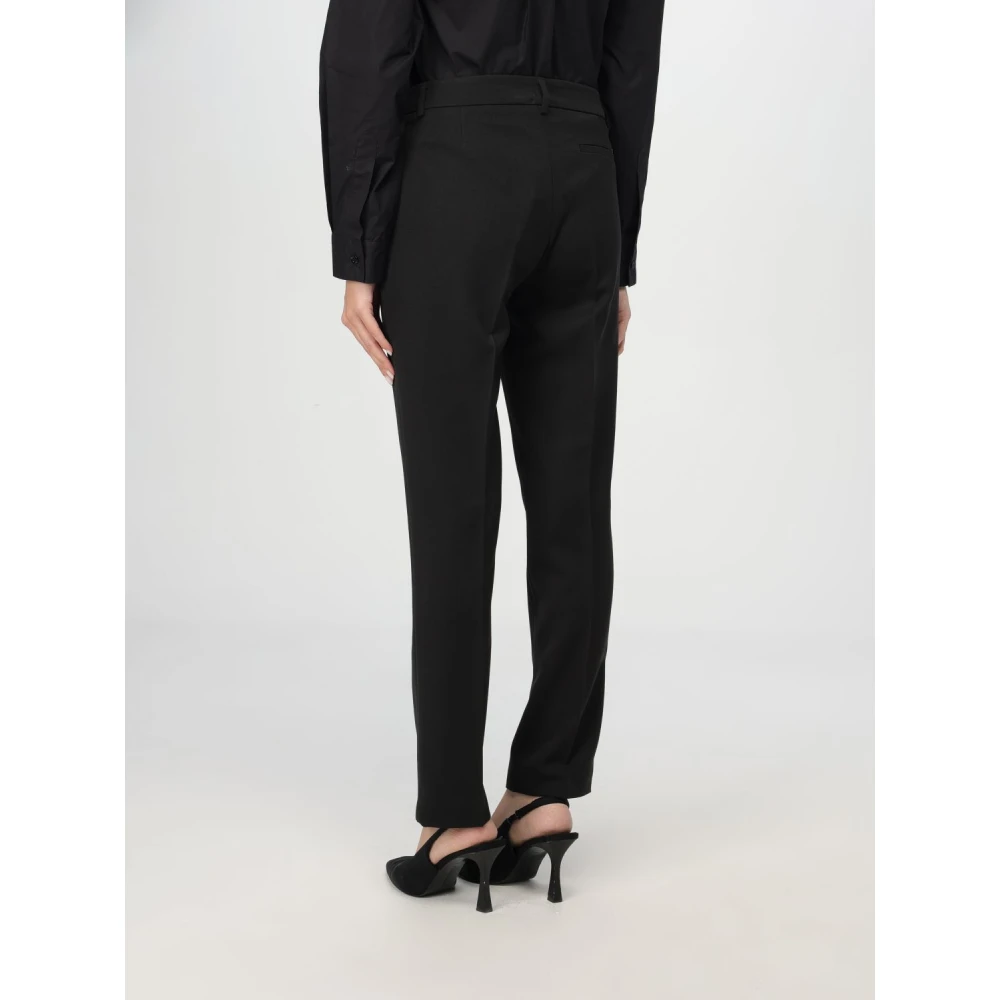 Liu Jo Chinos Broek Black Dames