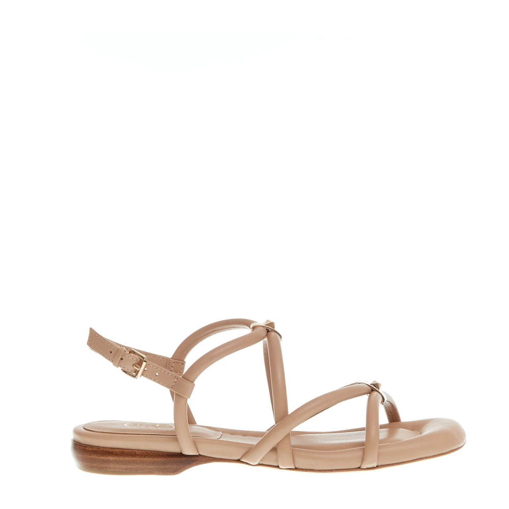 Shoes > Sandals > Flat Sandals - - ASH - Modalova