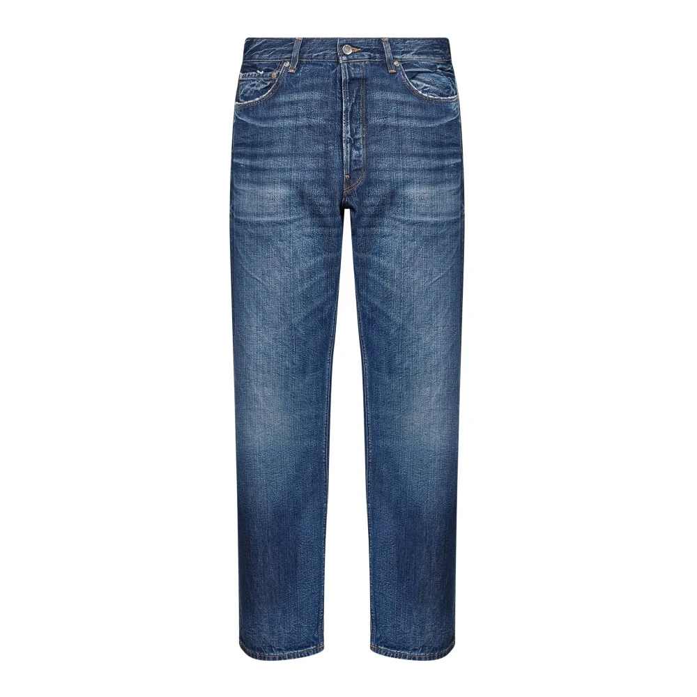 Haikure Uomo Blu Jeans, W30, New,