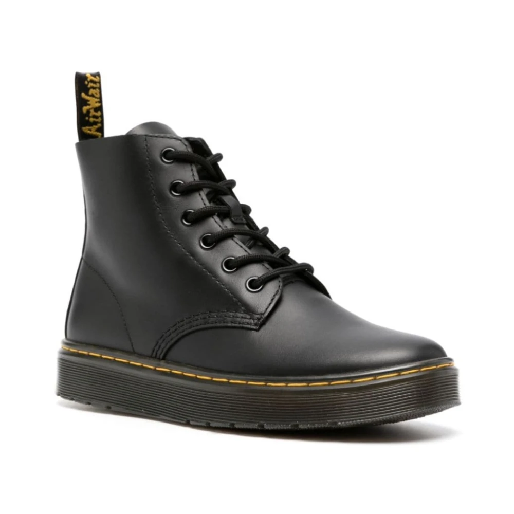 Dr. Martens Winterlaarzen 27778001 Black Heren