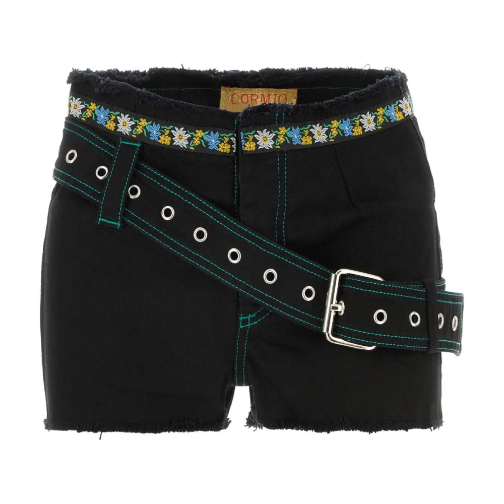 Shorts > Denim Shorts - - Cormio - Modalova