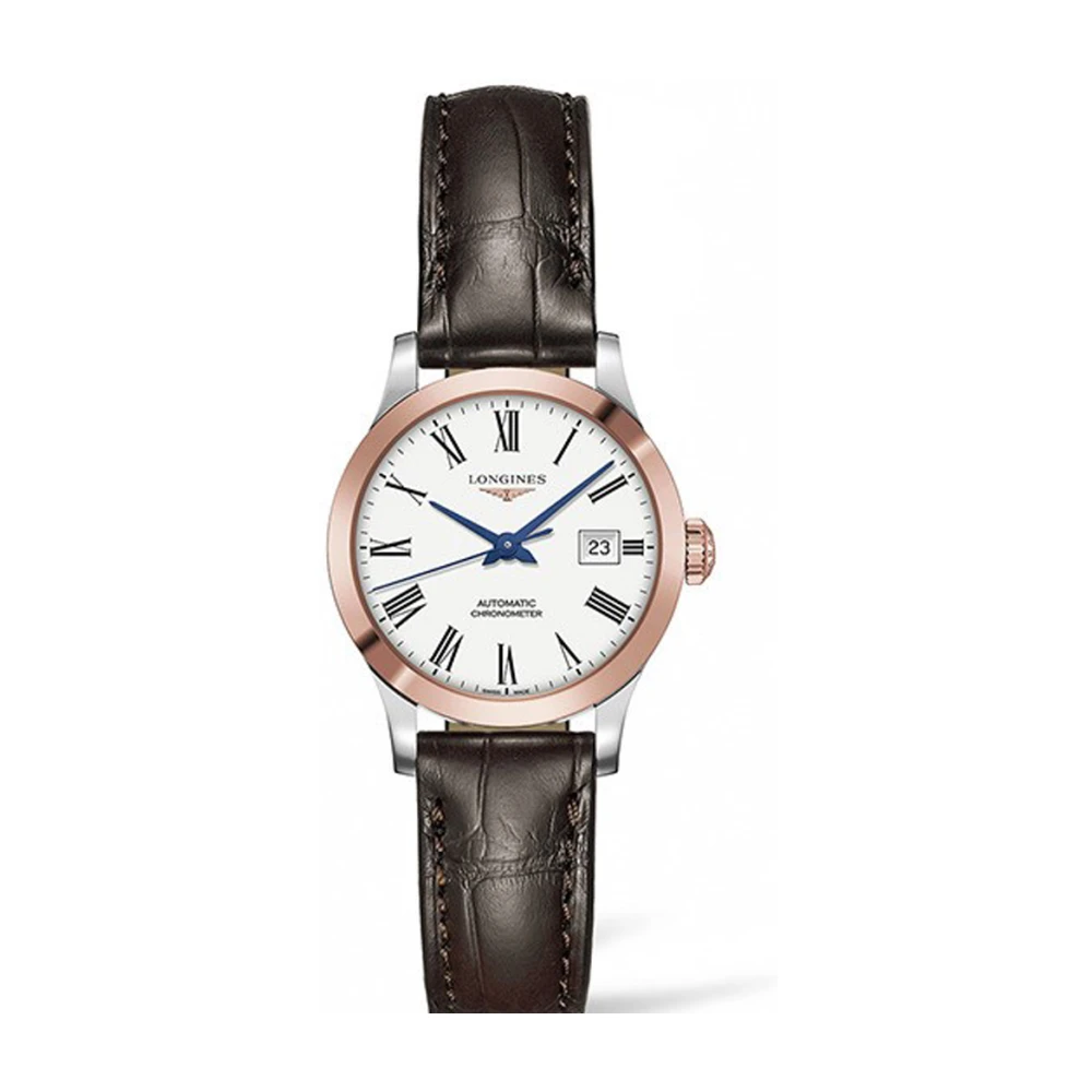 Accessories > Watches - - Longines - Modalova