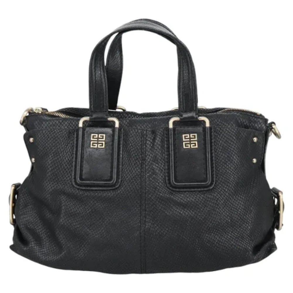 Pre-owned > Pre-owned Bags > Pre-owned Handbags - - Givenchy Pre-owned - Modalova