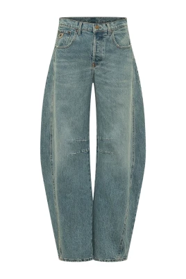 Aliana High Rise Jeans