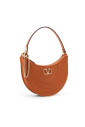 brown-shoulder-bag-with-zip-closure