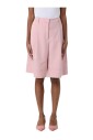 shorts-blancs-classiques-pour-femmes