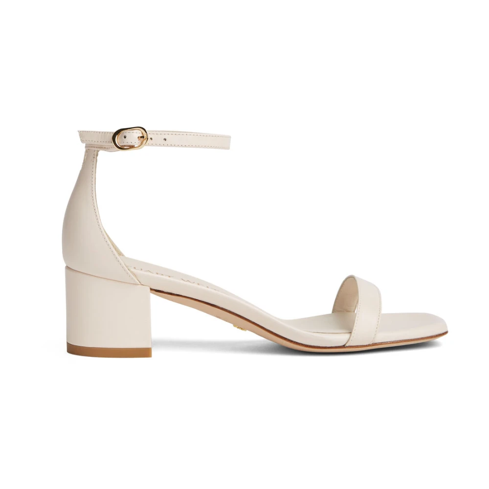 Shoes > Sandals > High Heel Sandals - - Stuart Weitzman - Modalova