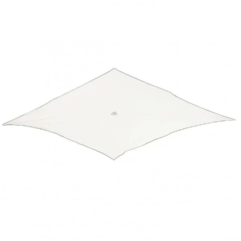 Hermès Vintage Pre-owned Silk scarves White Dames