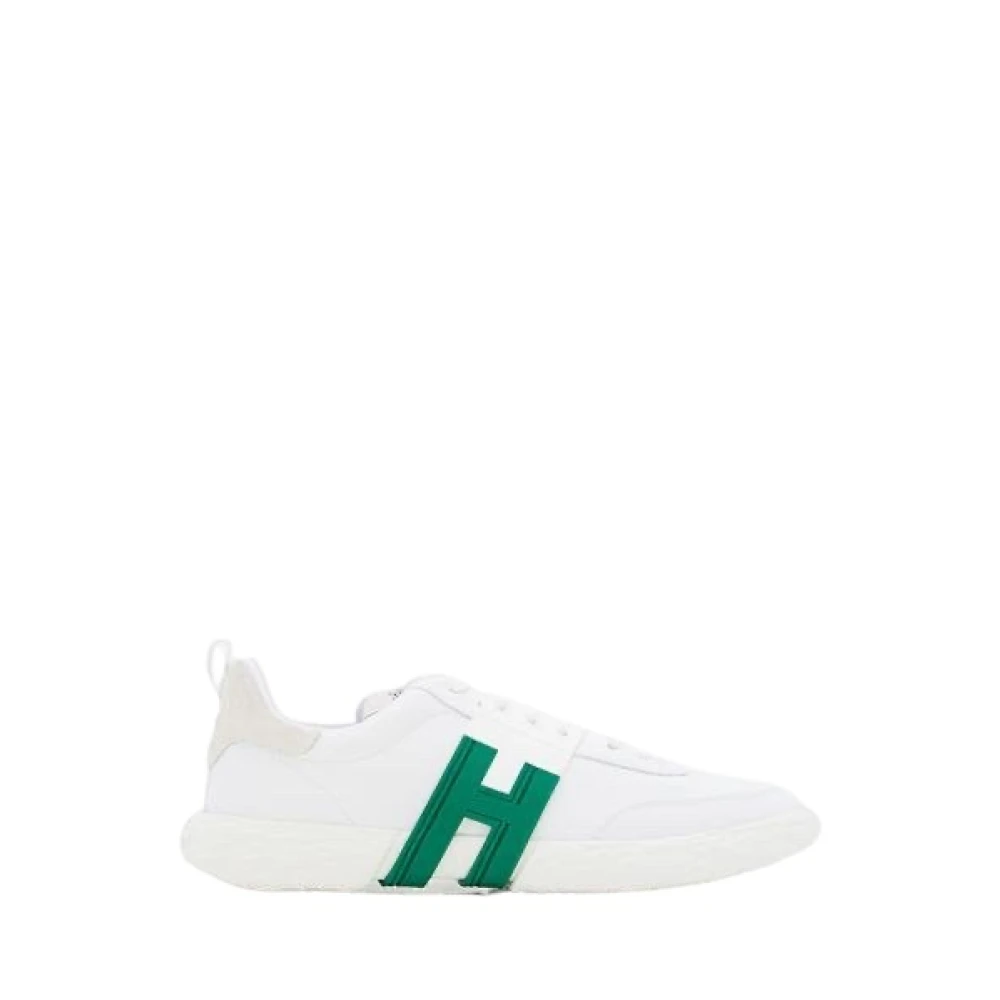 Hogan - Shoes > Sneakers - White - Hogan - Modalova