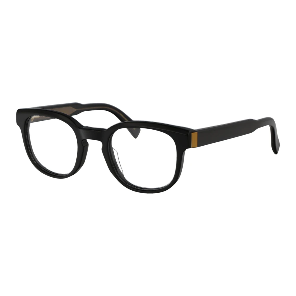 Dunhill Stijlvolle Optische Bril Du0003O Black Heren