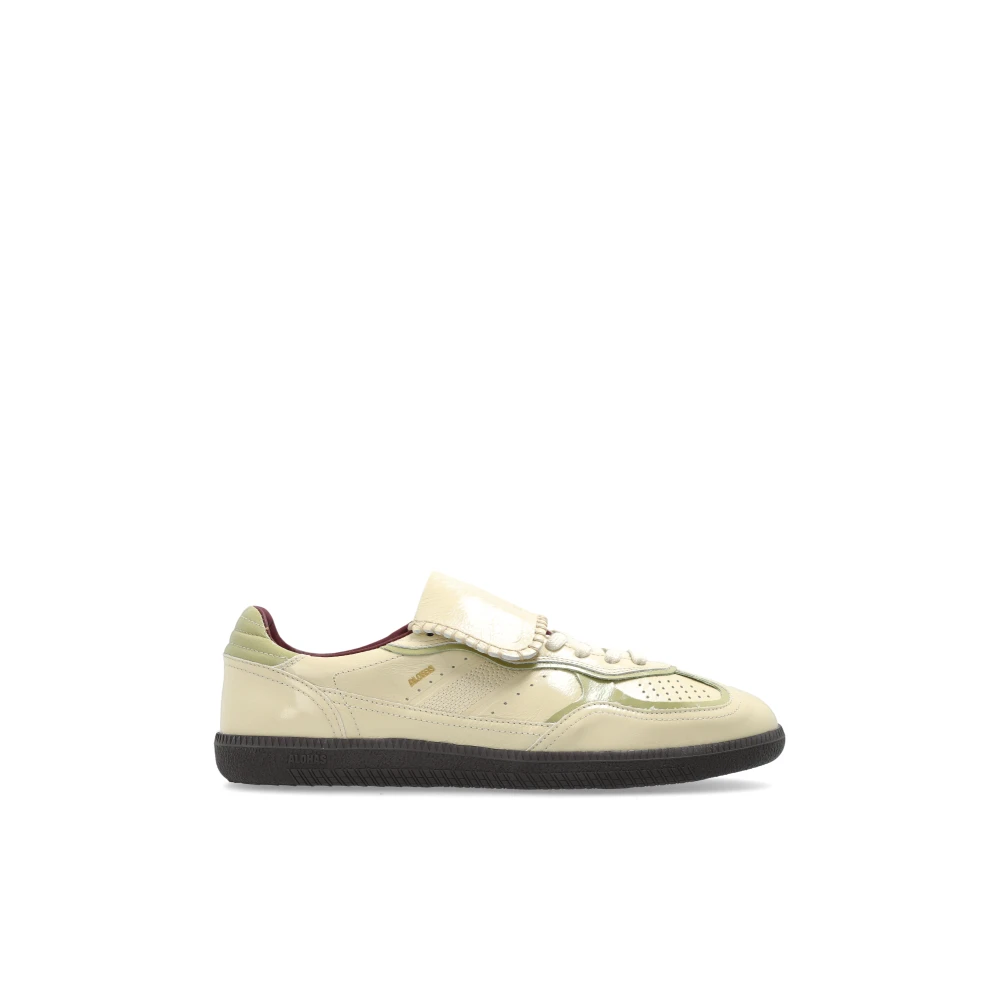 Alohas Tb.490 Club Heren Schoenen Beige