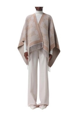 chic-fringe-trim-poncho-cape