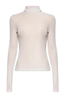 Sasonnet Turtleneck