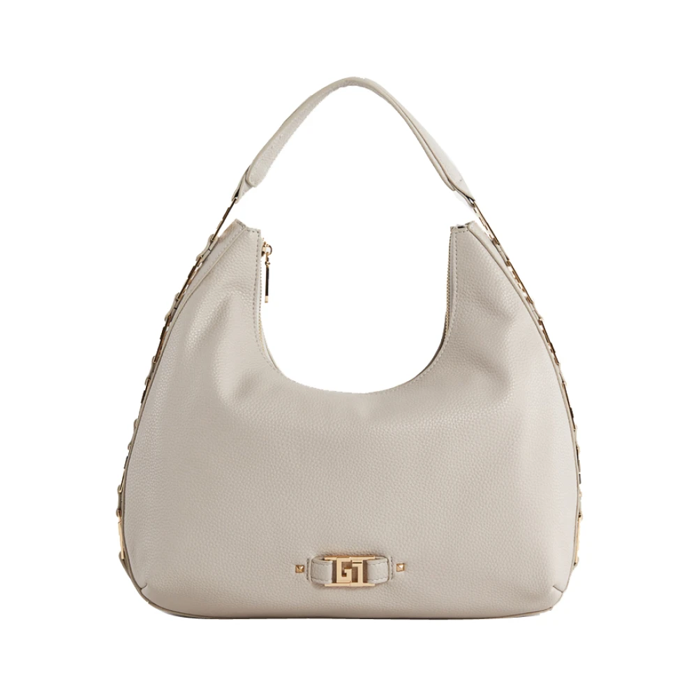 Gaudi - Bags > Handbags - Gray - Gaudi - Modalova